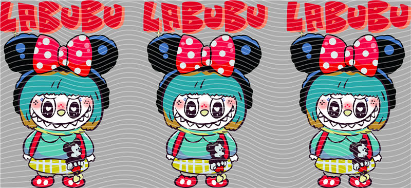 16oz labubu-11344